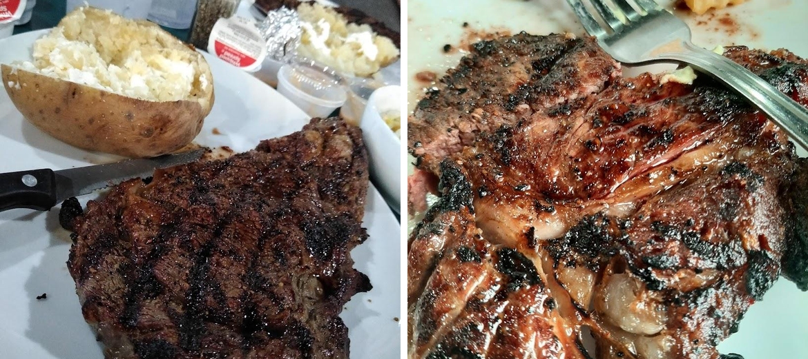 Hilburn Family Diner & Catering Menu