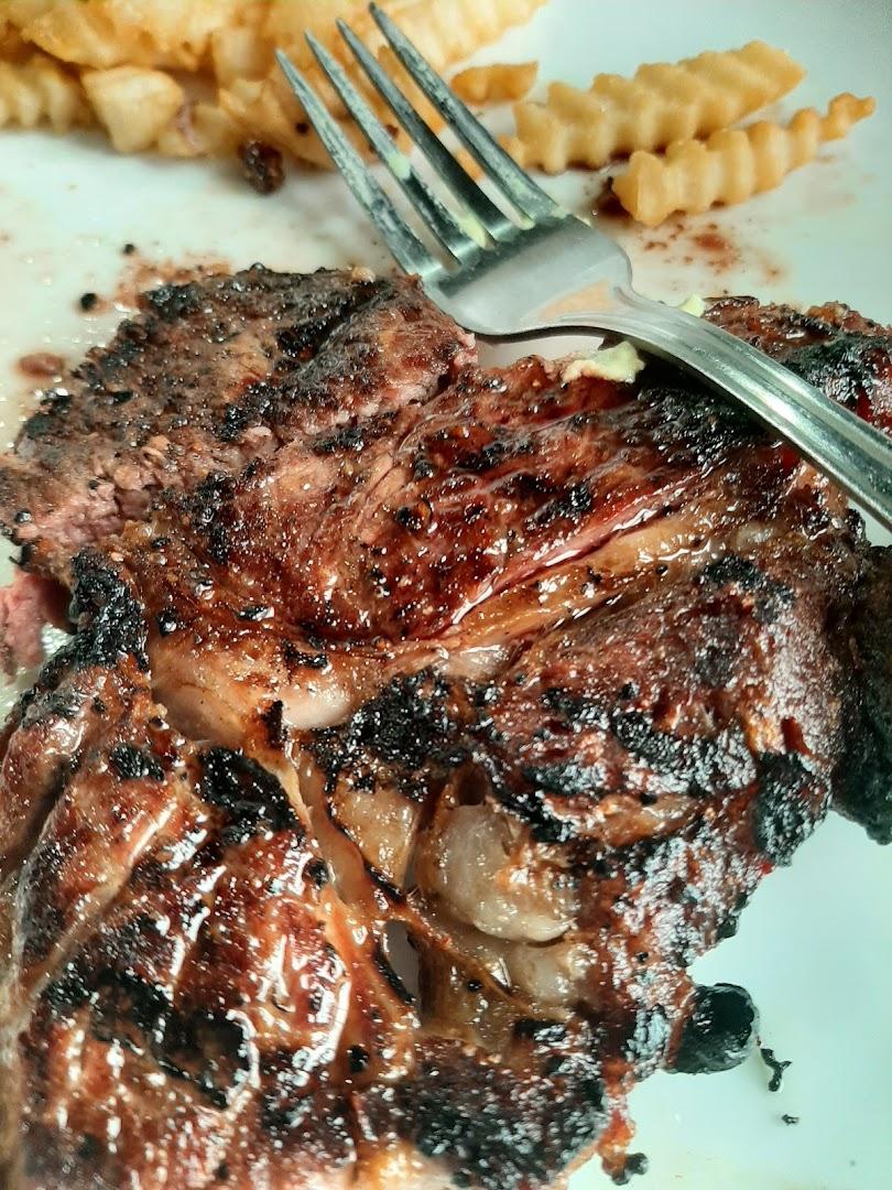 Hilburn Family Diner & Catering